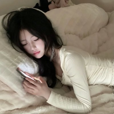 薄暮之间